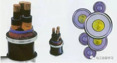 電線電纜分為這六類(lèi),快來(lái)看看吧 