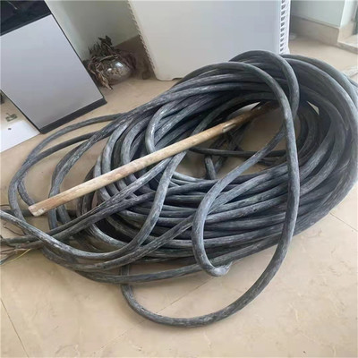 臨沂廢舊電纜回收與工廠拆遷電纜處理指南