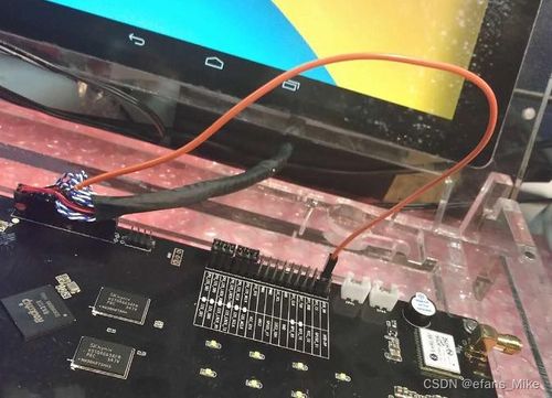 手把手教你做平板電腦 設備按鍵驅動實驗教程