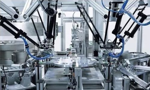 自動化轉型之路 如何精打細算部署計算機軟硬件及輔助設備