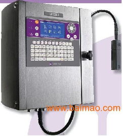 如何選擇噴碼機廠家？供應商、生產廠家與價格全解析