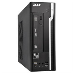 宏碁SQX4650 140N商用臺式機 穩定可靠的辦公解決方案